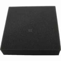 Filtre à air mousse