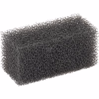 Filtre à air mousse