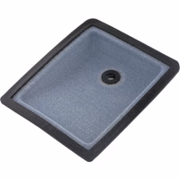 Filtre à air p/Homelite 63589-A