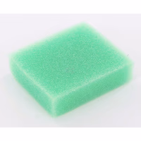 Filtre à air p/Homelite