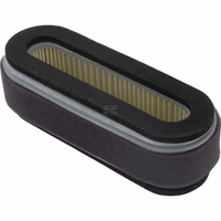 Filtre à air p/Kubota 12101-11210