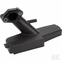 Filtre à air plaque de base M5