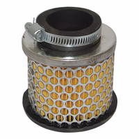 Filtre a air pour bernard moteurs bm102/bm104 (000364)