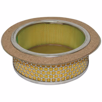 Filtre a air pour bernard moteurs bm4/bm5 (020062)