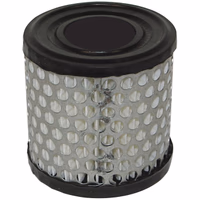 Filtre a air pour briggs & stratton 2 a 5cv (396424)