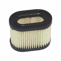 Filtre a air pour centura modele 5,5 cv