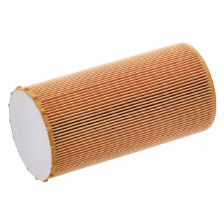 Filtre à air pour compresseur d'air