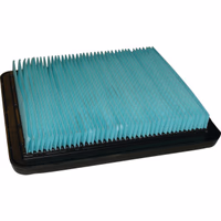 Filtre a air  pour honda gc/gcv/gx (17211zl8000) techni-power