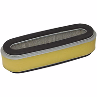 Filtre a air pour honda gxv110/120 (17210ze6003)