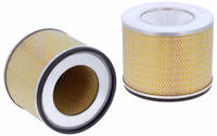 Filtre à air primaire Hifi Filter SA 10281