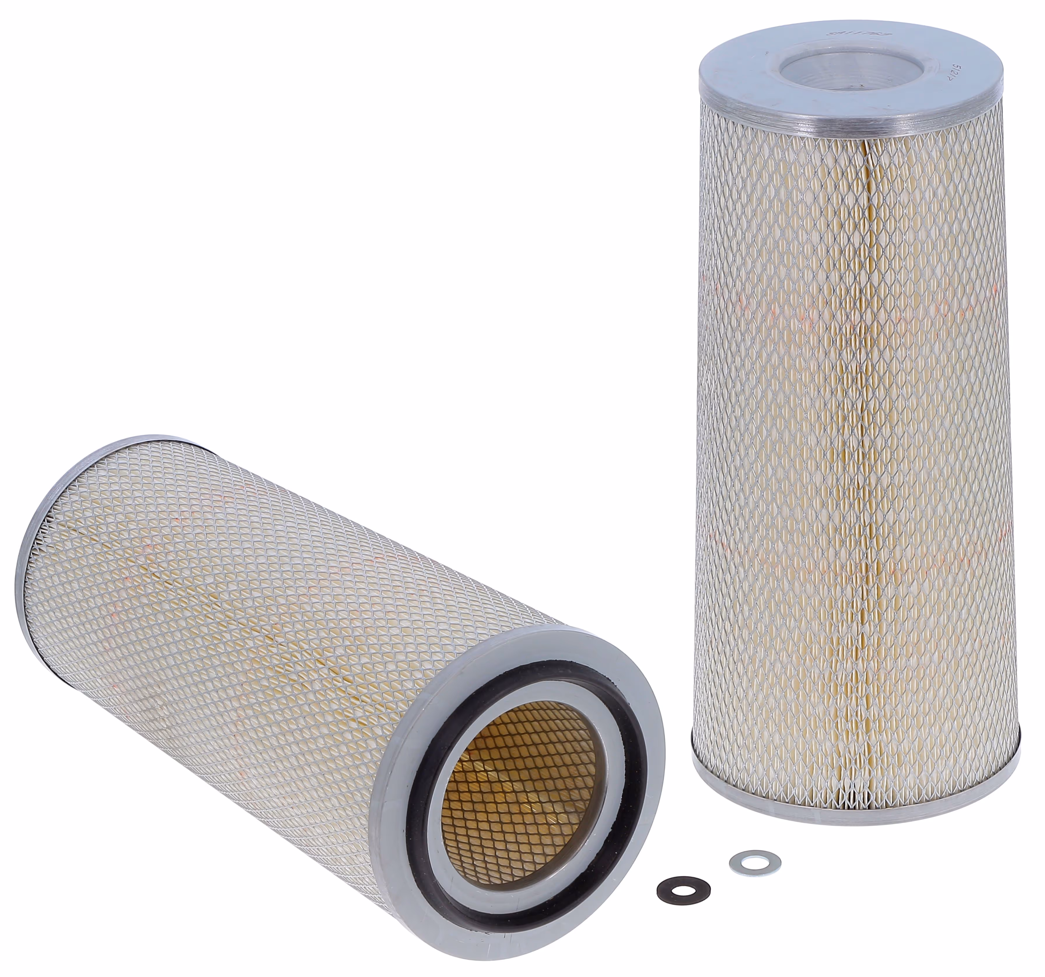 Filtre à air primaire Hifi Filter SA 11763