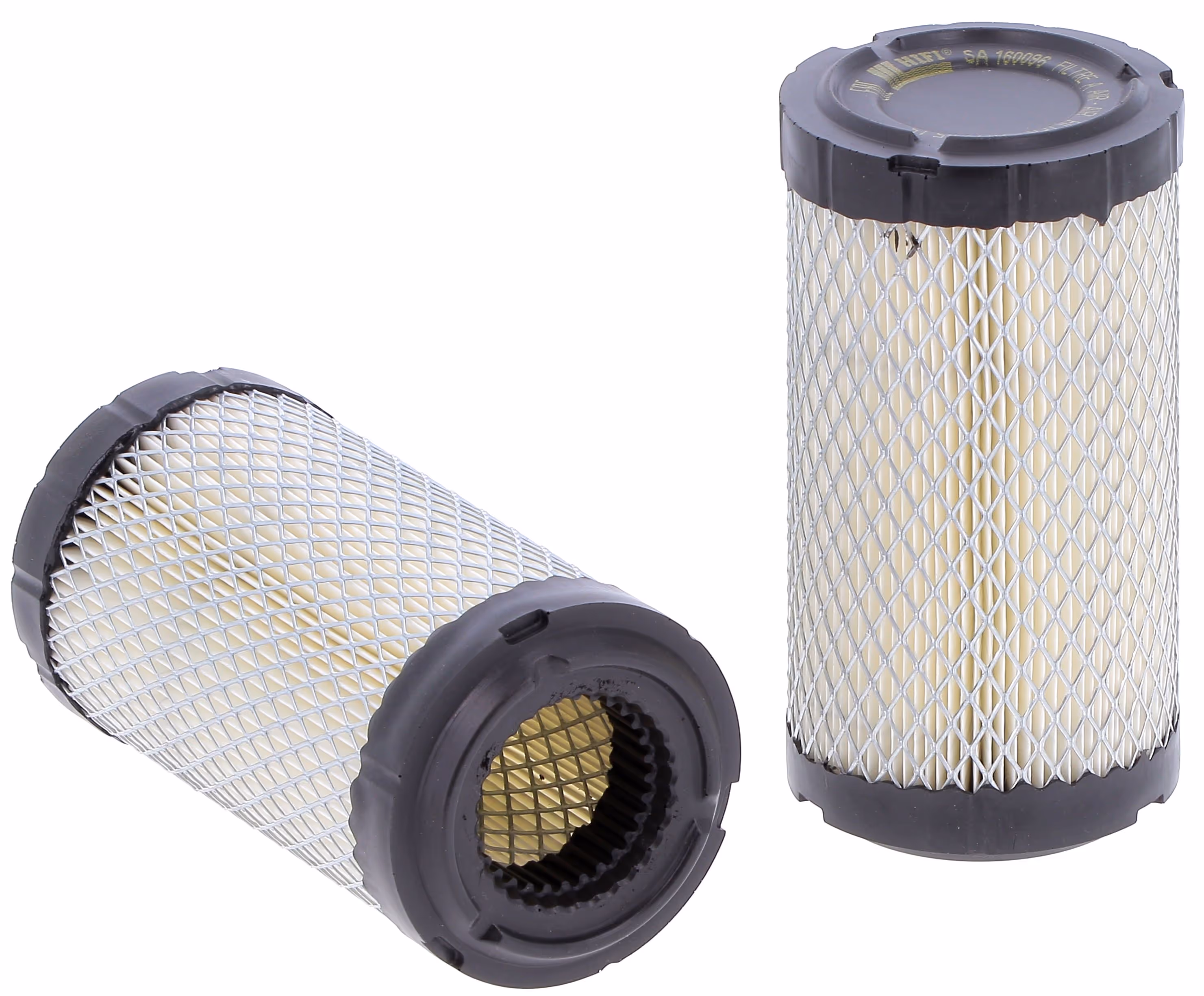 Filtre à air primaire Hifi Filter SA 160096