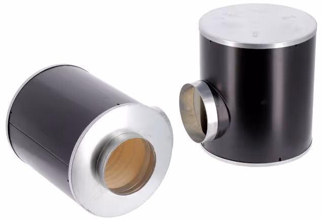 Filtre à air primaire Hifi Filter SA 16182