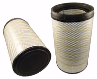 Filtre à air primaire Hifi Filter SA 16807