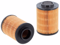 Filtre à air primaire Hifi Filter SA 16970