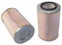 Filtre à air primaire Hifi Filter SA 17061