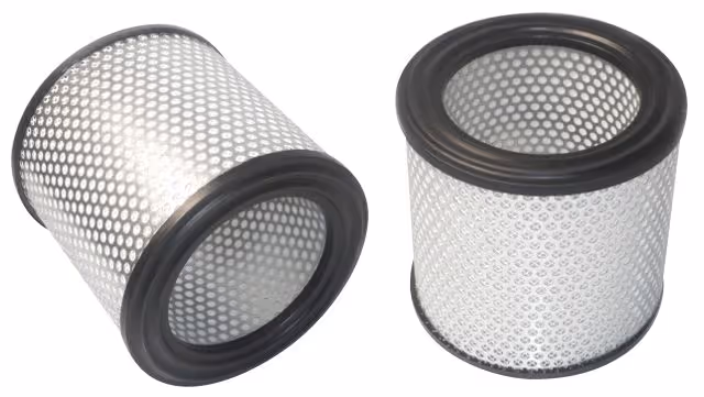 Filtre à air primaire Hifi Filter SA 17097