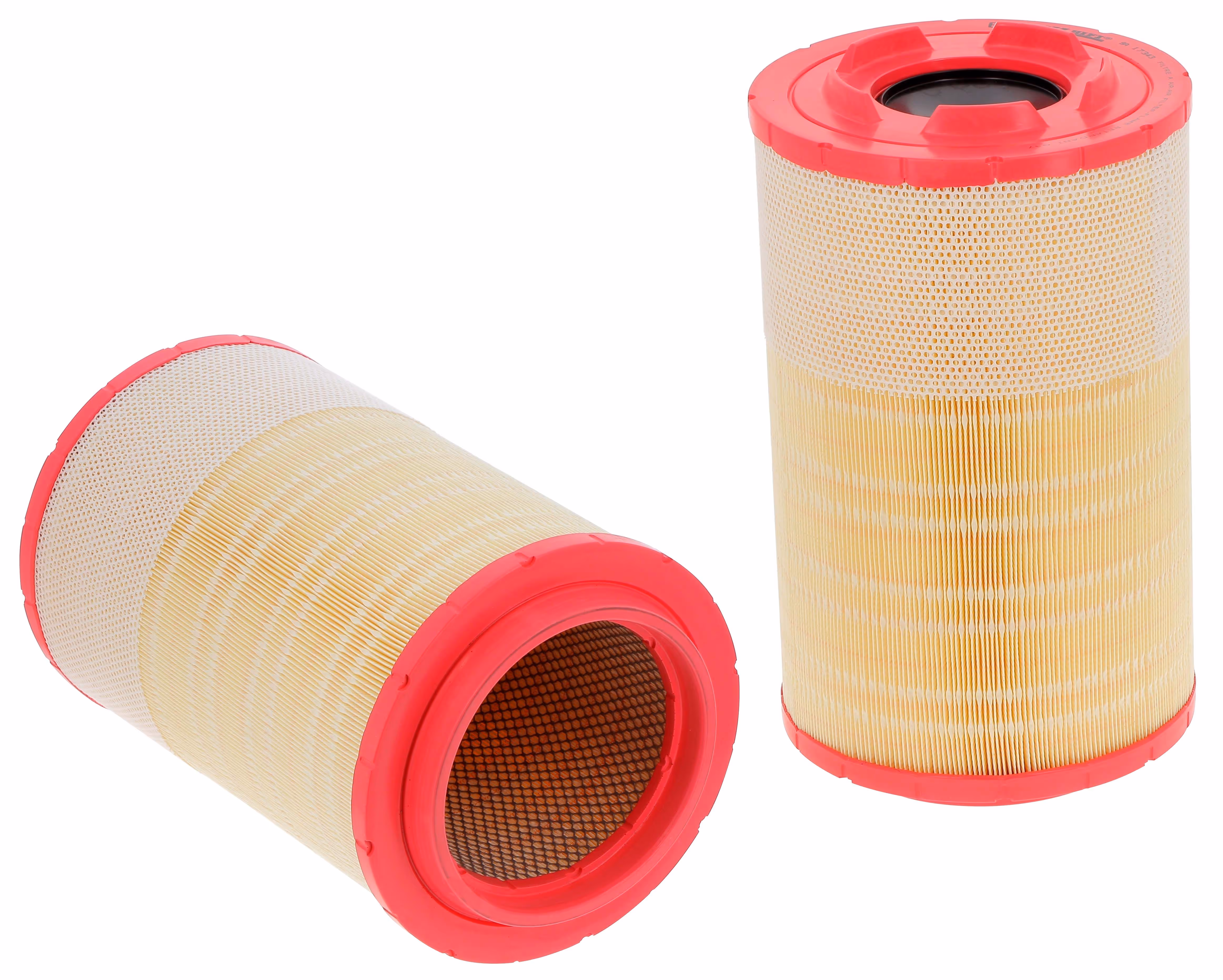 Filtre à air primaire Hifi Filter SA 17343