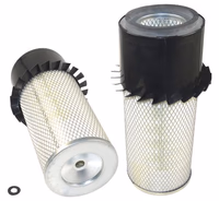 Filtre à air primaire Hifi Filter SA 17359