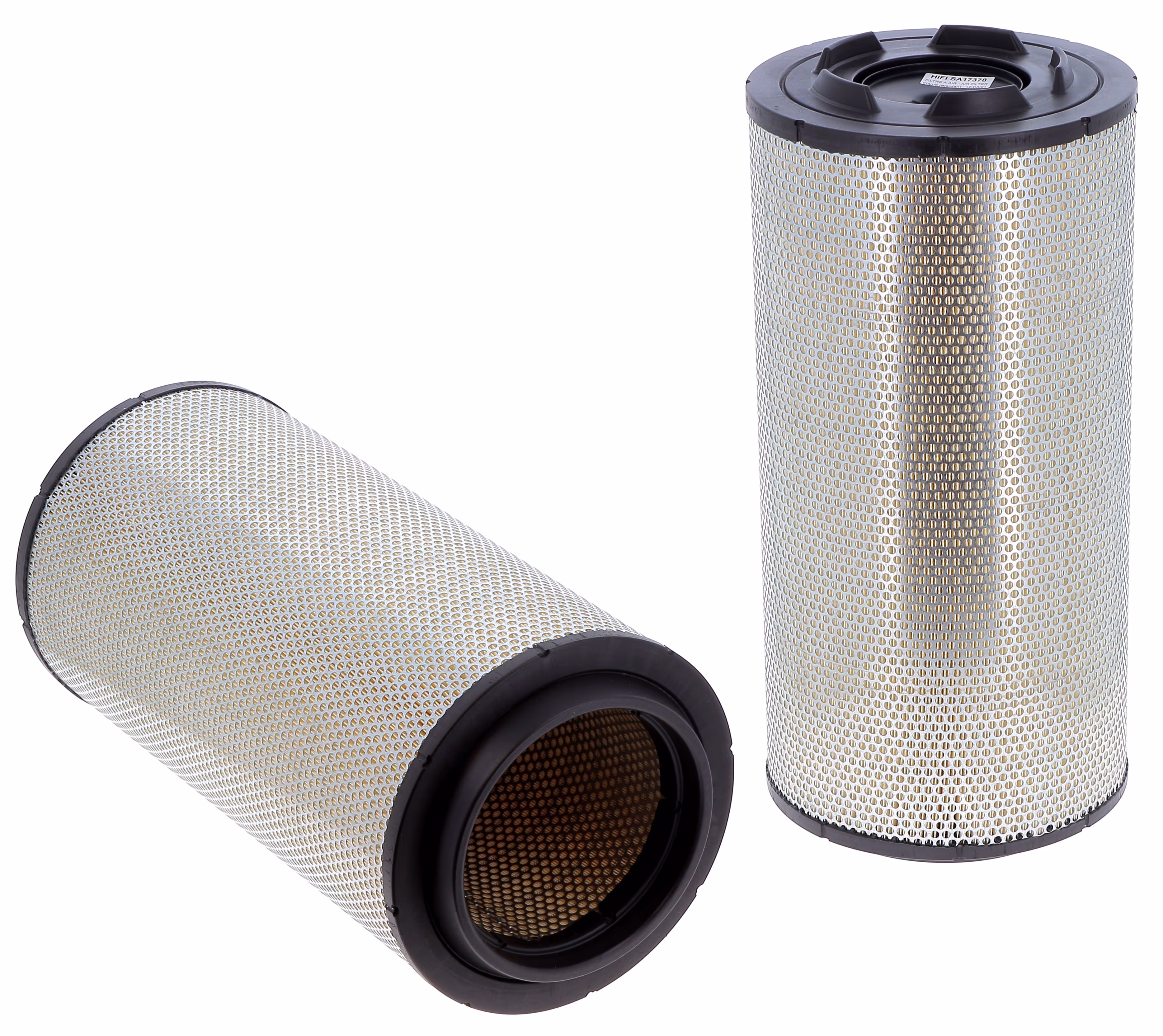 Filtre à air primaire Hifi Filter SA 17378