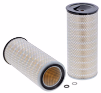 Filtre à air primaire Hifi Filter SA 17452