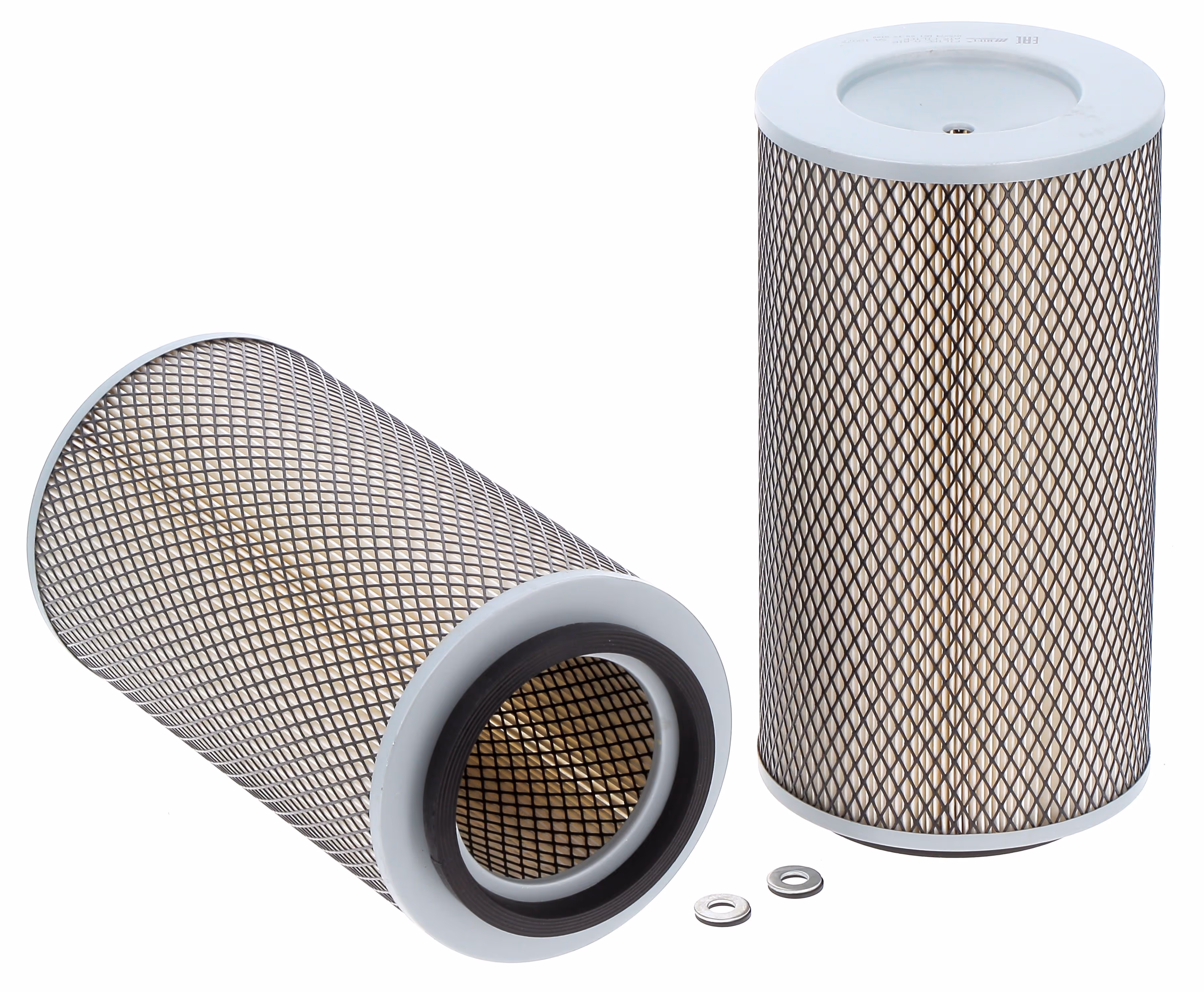 Filtre à air primaire Hifi Filter SA 18077
