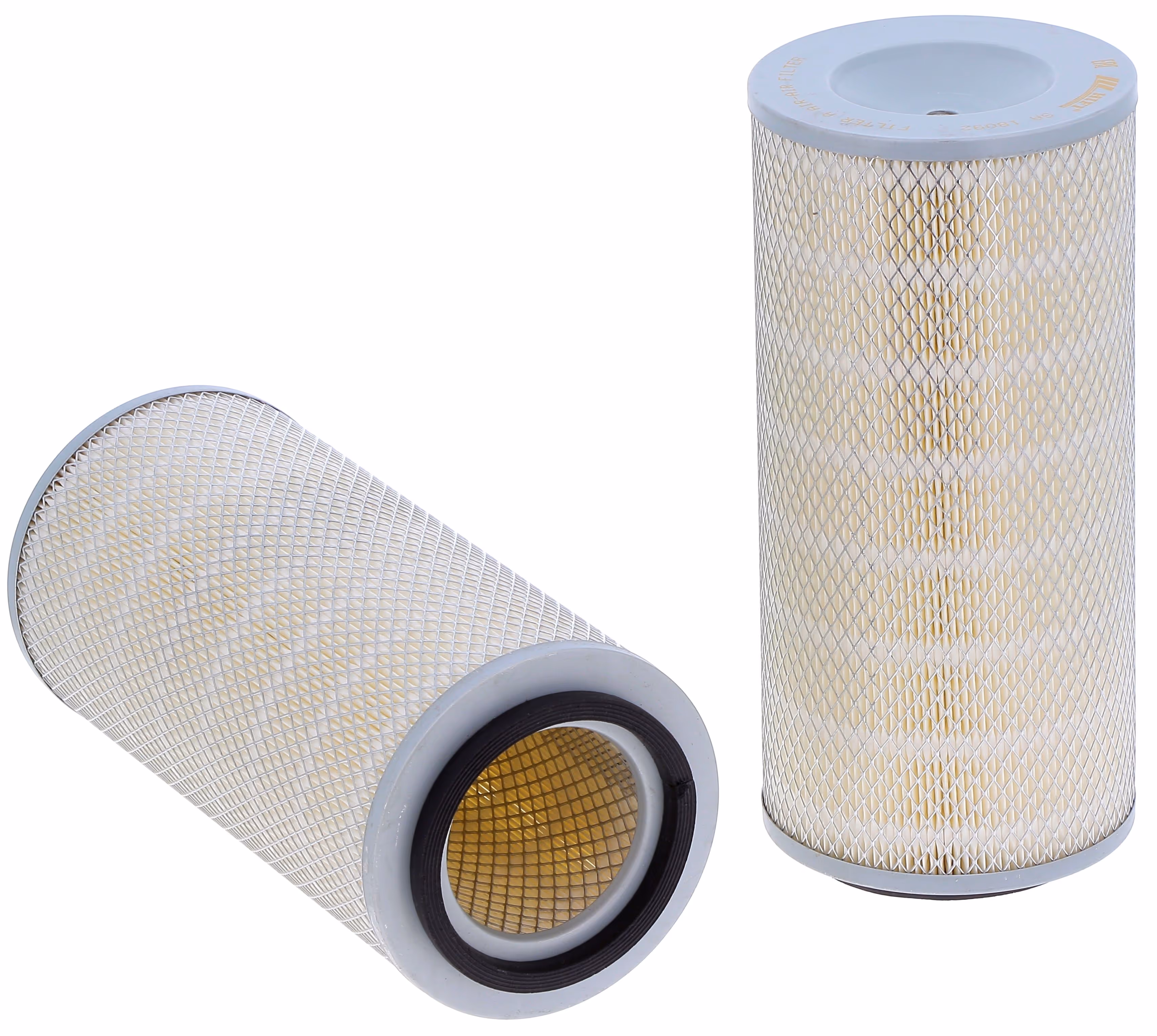 Filtre à air primaire Hifi Filter SA 18092