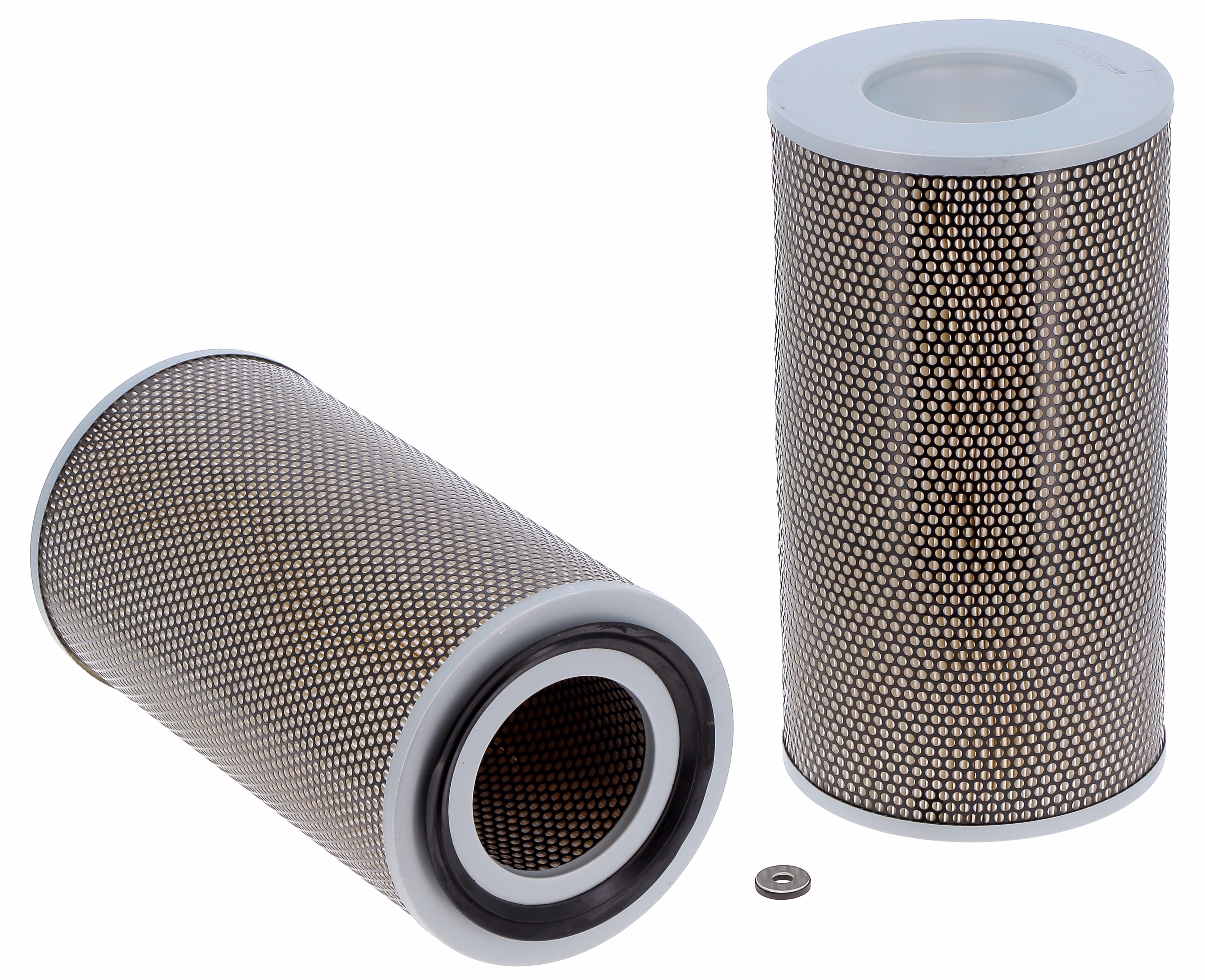 Filtre à air primaire Hifi Filter SA 18144