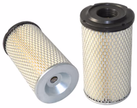 Filtre à air primaire Hifi Filter SA 18156