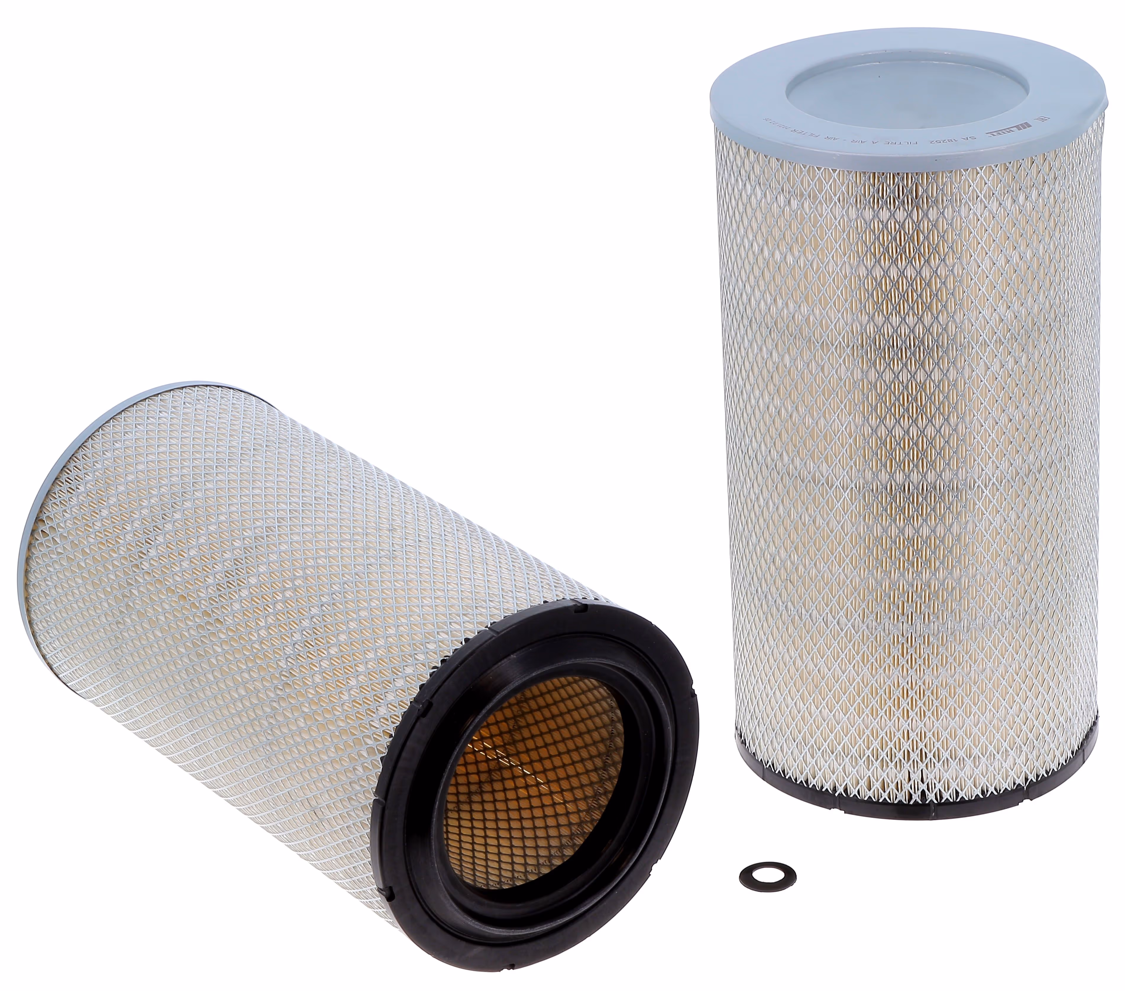 Filtre à air primaire Hifi Filter SA 18252