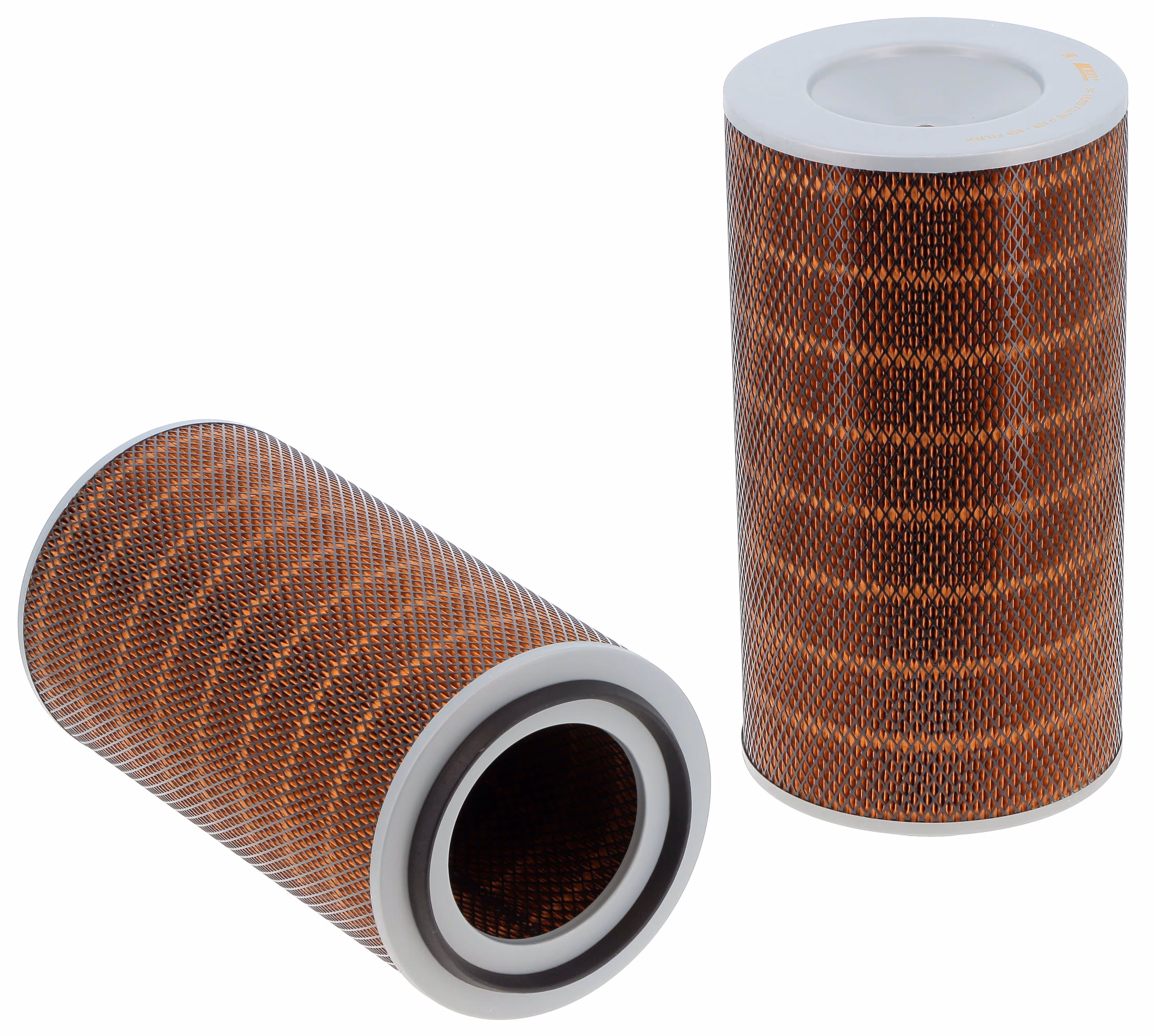 Filtre à air primaire Hifi Filter SA 18255
