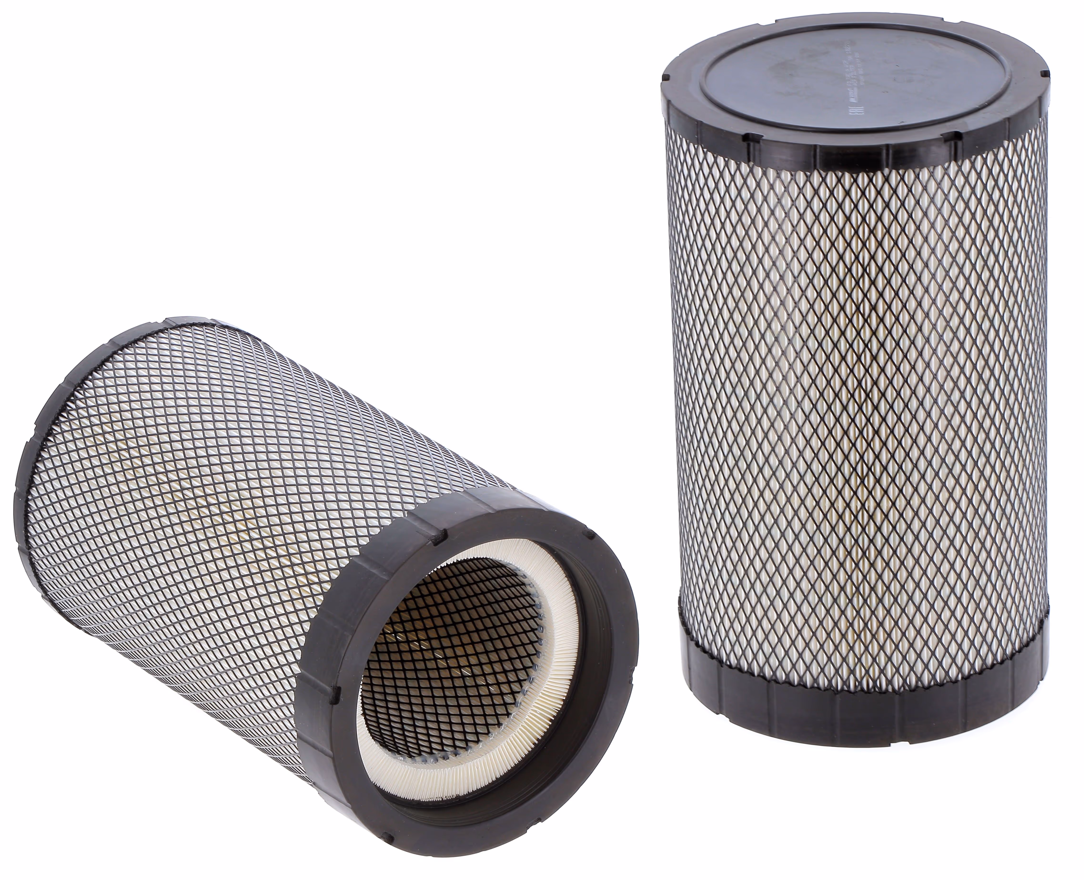 Filtre à air primaire Hifi Filter SA 18278