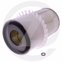 Filtre a air ref 35629 adaptable Manitou
