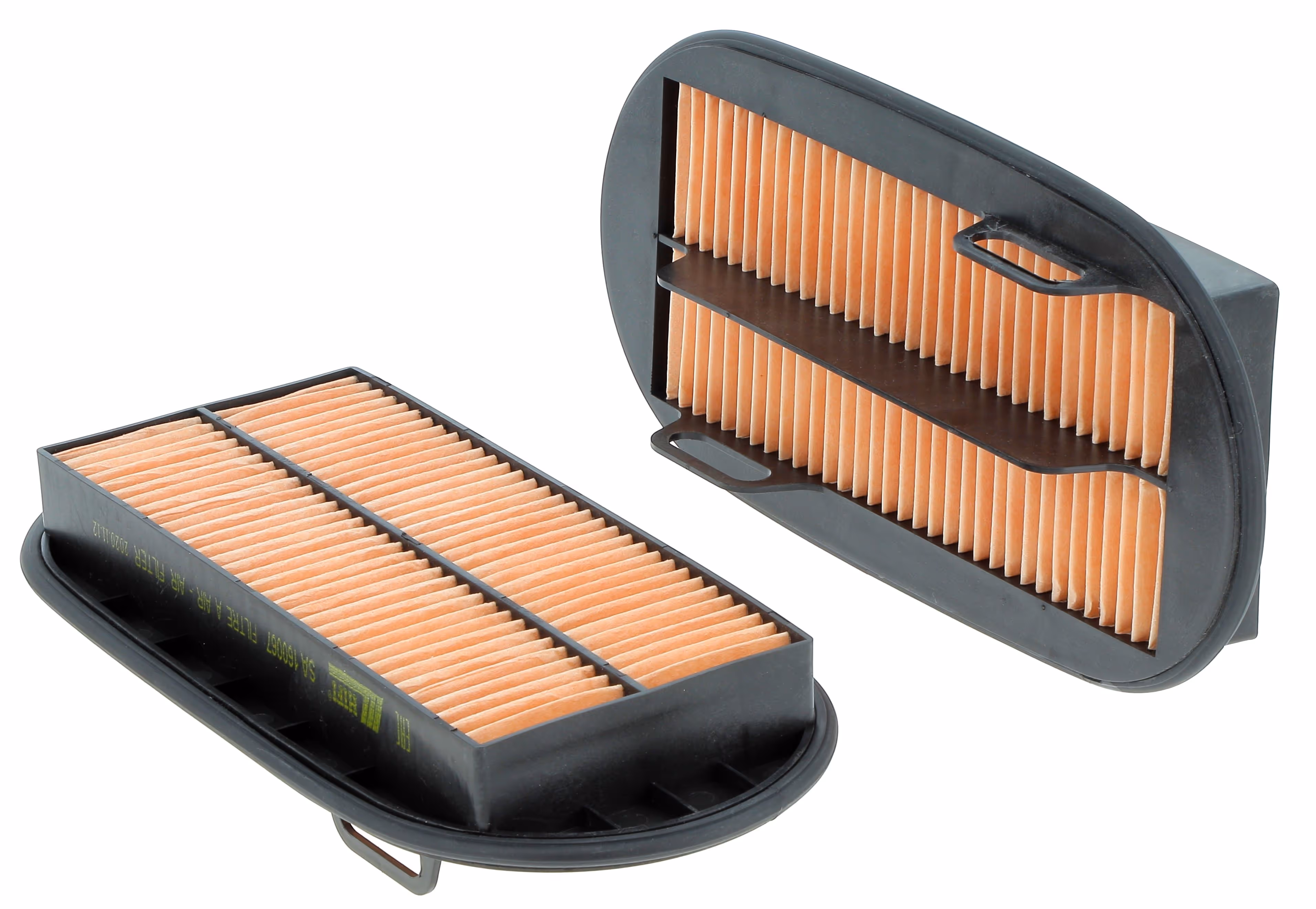 Filtre à air sécurité Hifi Filter SA 160067