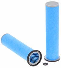 Filtre à air sécurité Hifi Filter SA 16966