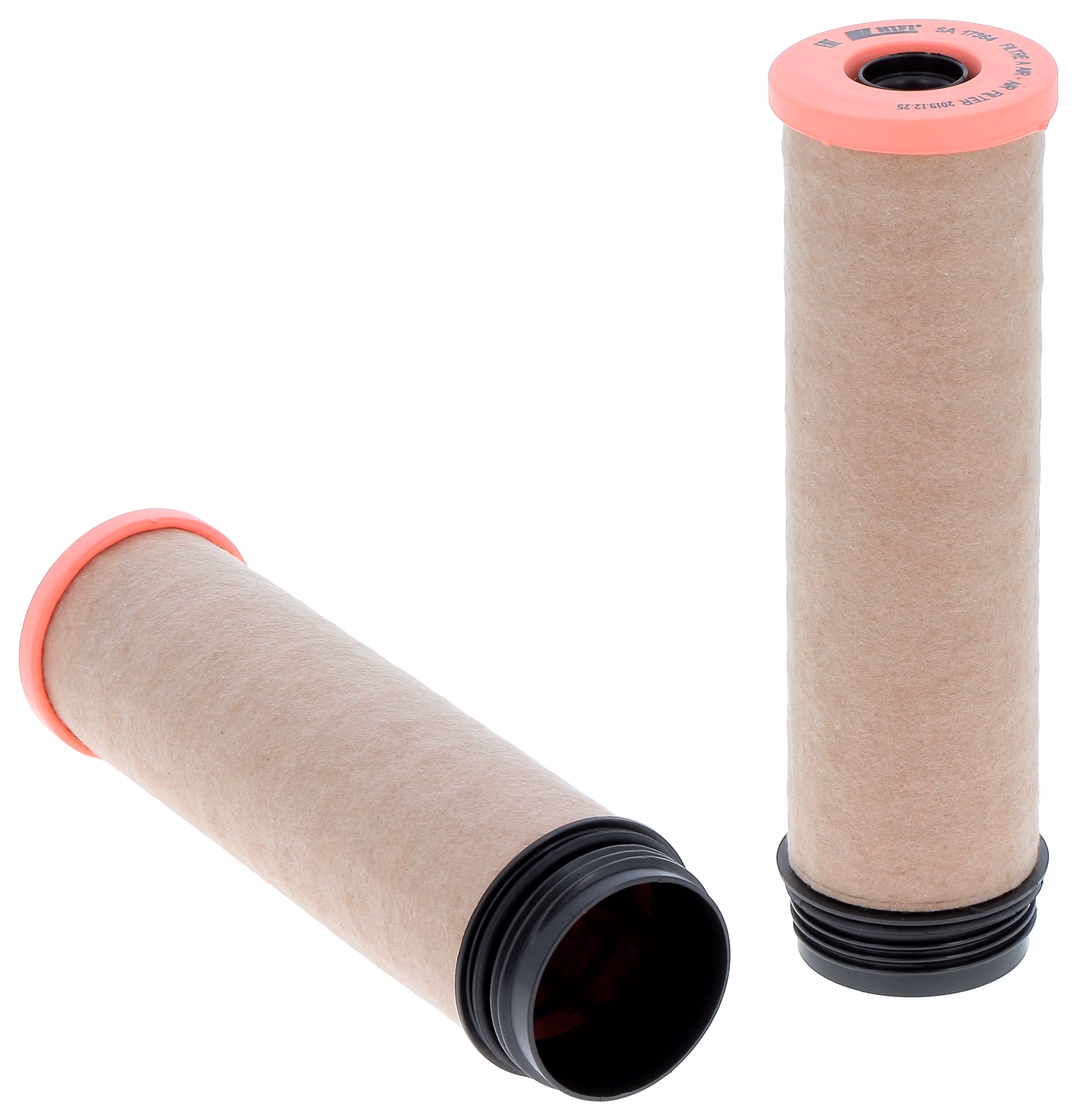 Filtre à air sécurité Hifi Filter SA 17364