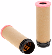 Filtre à air sécurité Hifi Filter SA 17366