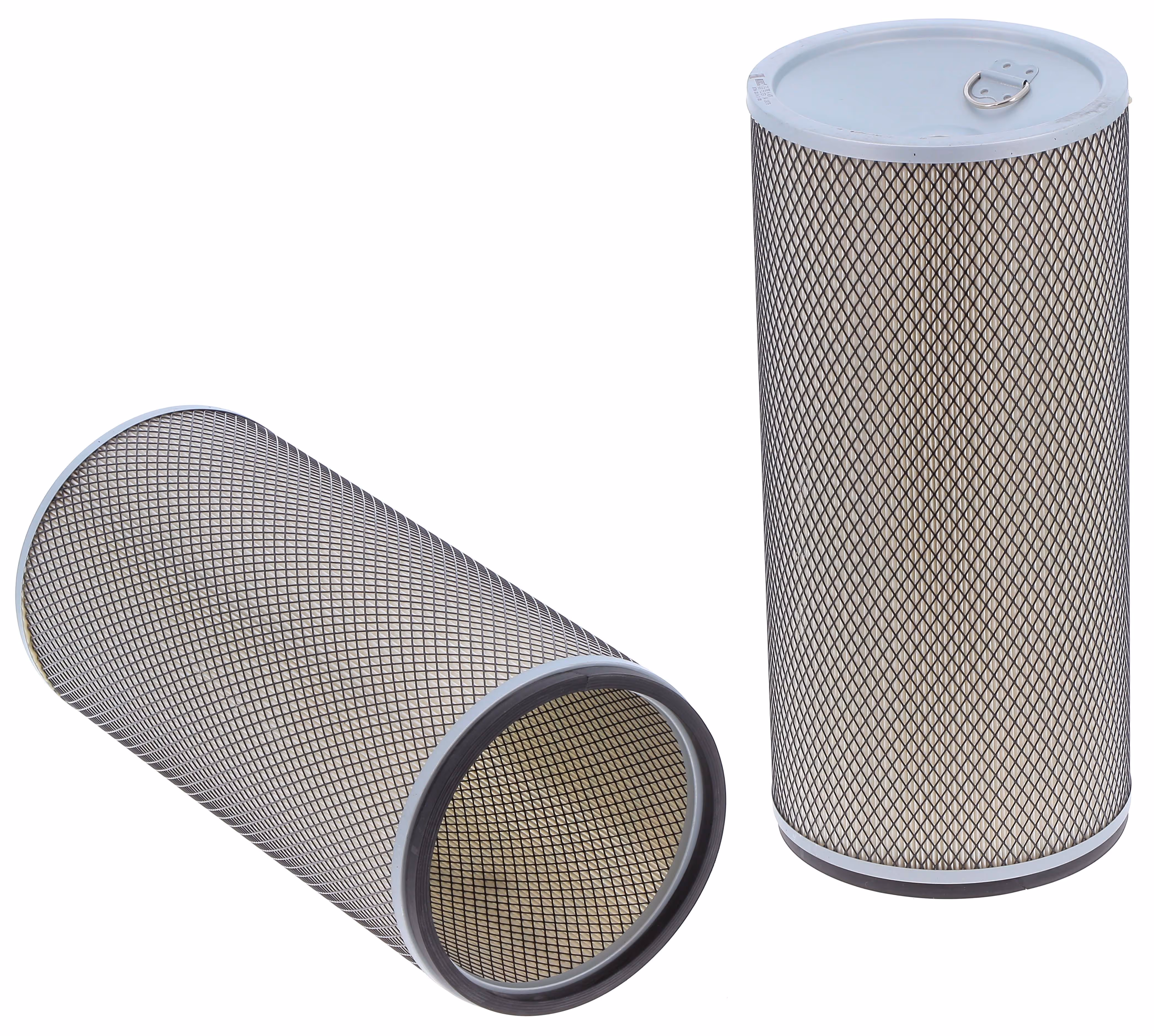 Filtre à air sécurité Hifi Filter SA 18076