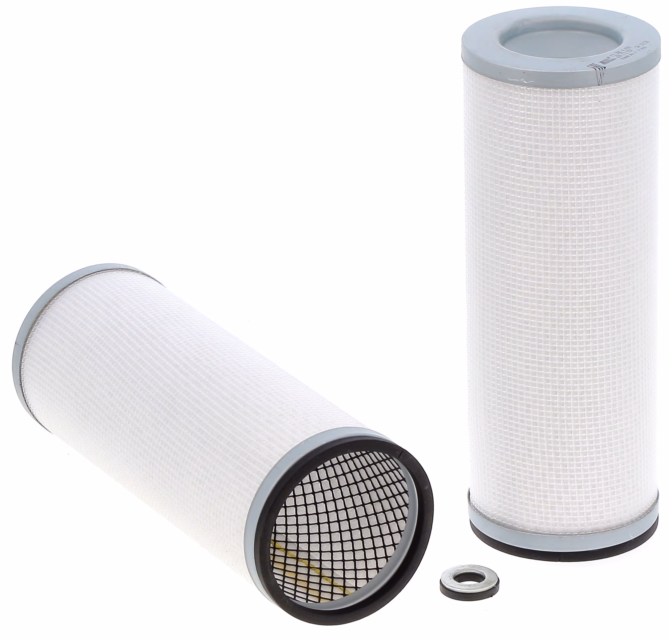 Filtre à air sécurité Hifi Filter SA 18138