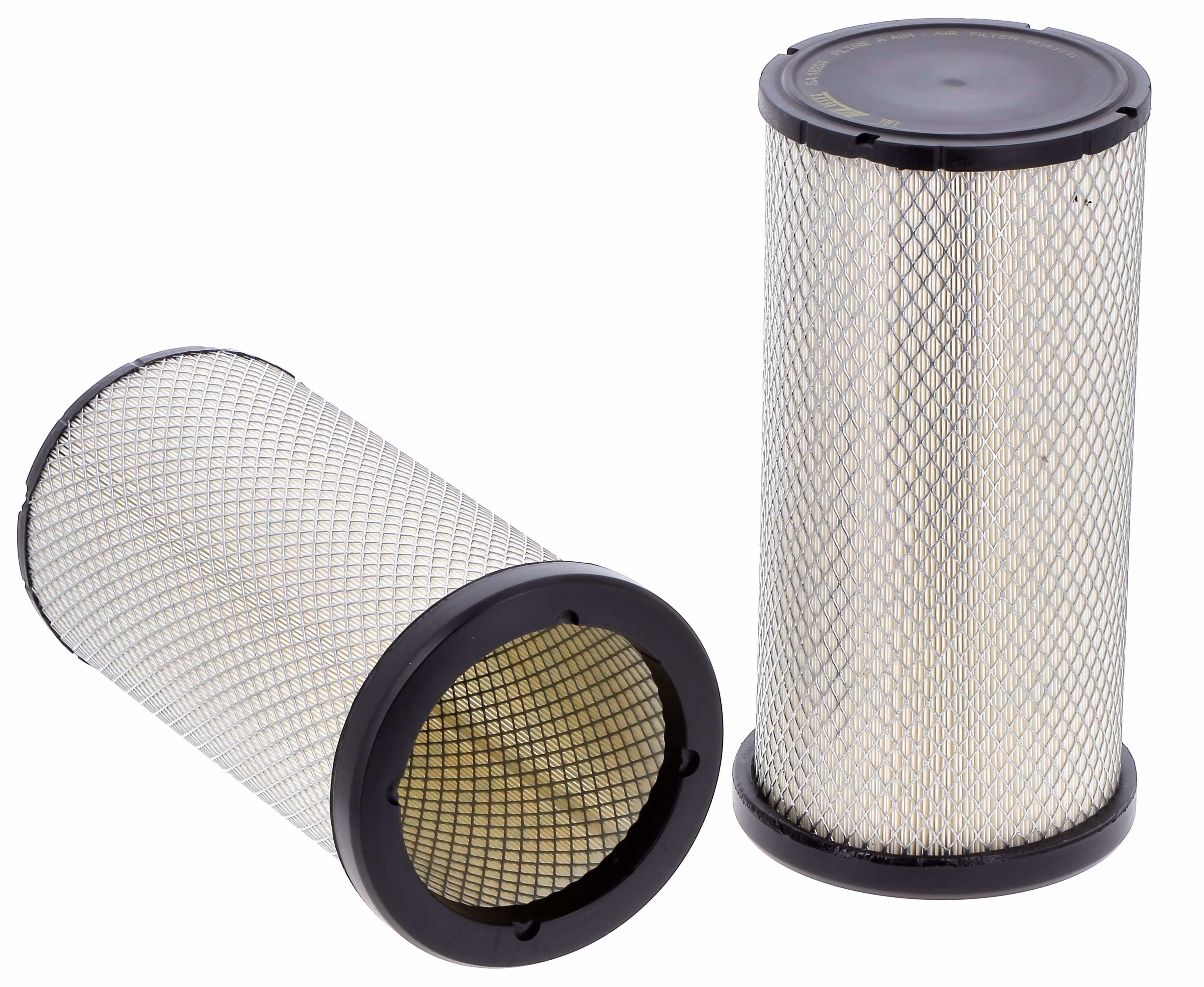 Filtre à air sécurité Hifi Filter SA 18204