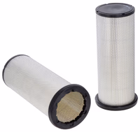 Filtre à air sécurité Hifi Filter SA 18206