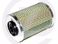 FILTRE À CARBURANT