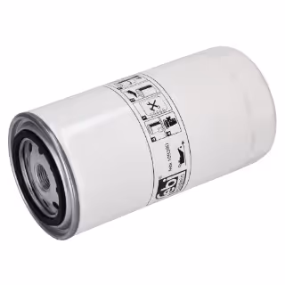 Filtre à carburant