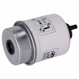 Filtre à carburant