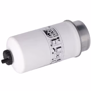 Filtre à carburant