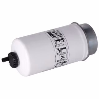 Filtre à carburant
