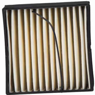 Filtre à carburant