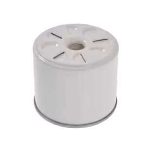 Filtre à carburant avec bagues d'étanchéité