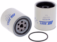 Filtre à carburant BE 921310