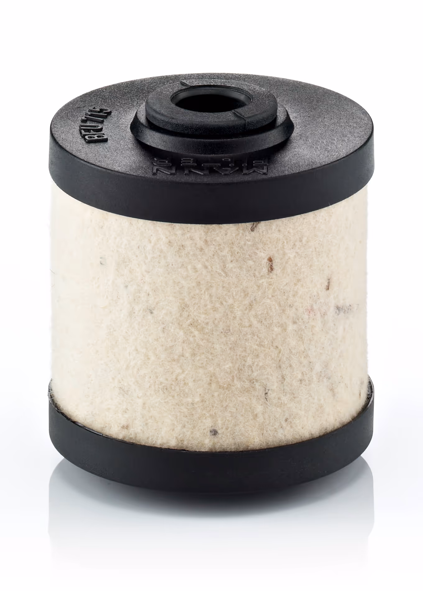 Filtre à carburant BFU715 MANN-FILTER